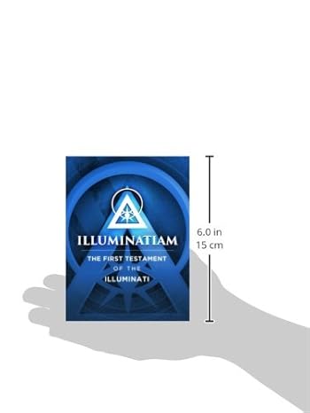 Illuminati Testament
