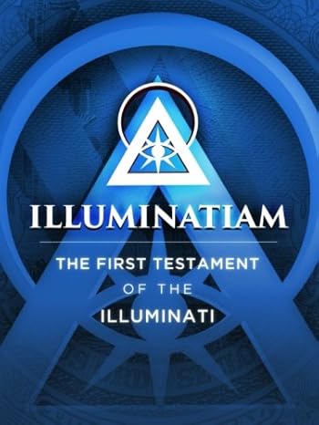 Illuminati Testament