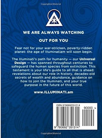 Illuminati Testament