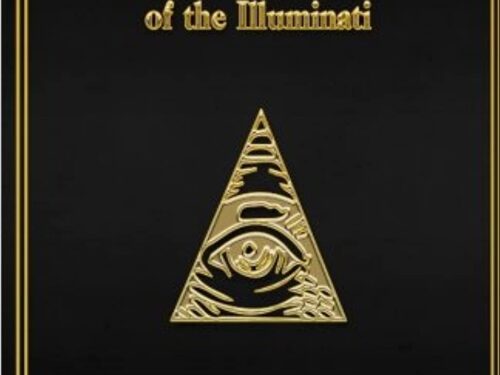 The 66 Laws of the Illuminati